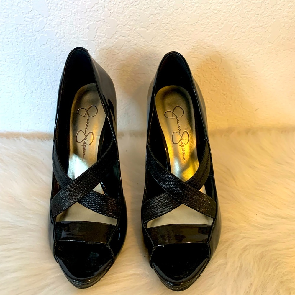 Women’s Jessica Simpson Heels, size 7